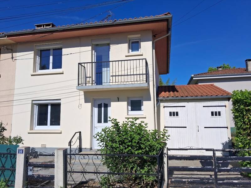 Maison à vendre, 87m², MONTAUBAN