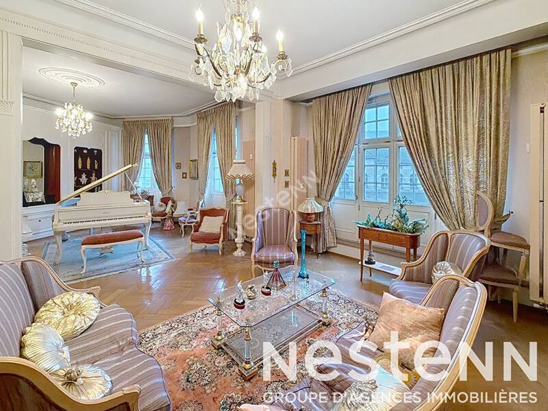 Maison à vendre, 182m², METZ