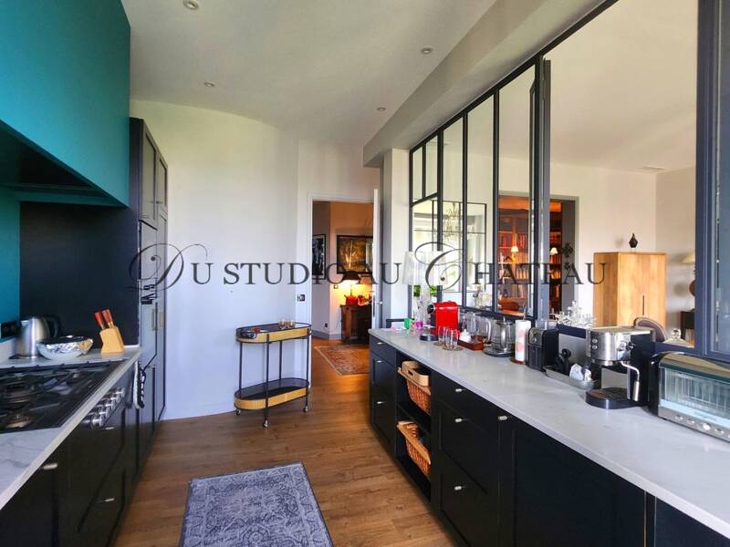 Maison à vendre, 175m², AIX EN PROVENCE