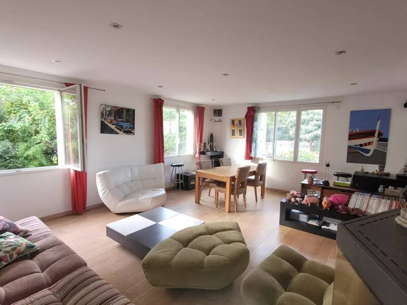 Maison à vendre, 164m², MARSEILLE 9E