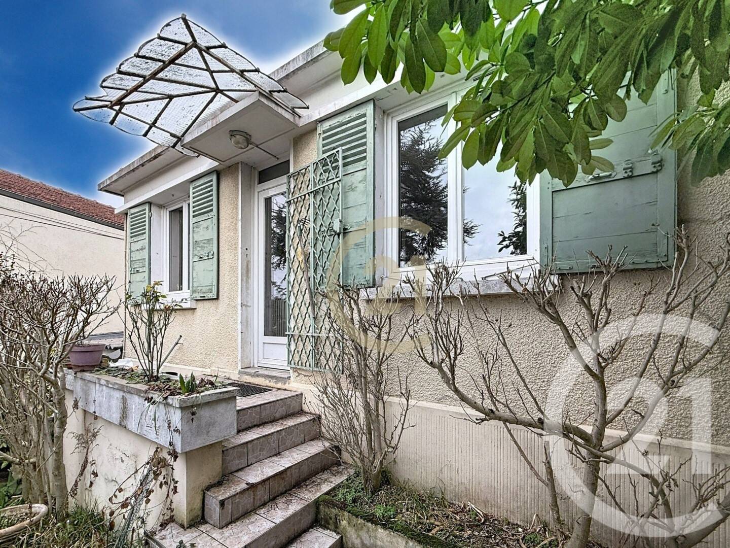 Maison à vendre, 77m², NANTERRE