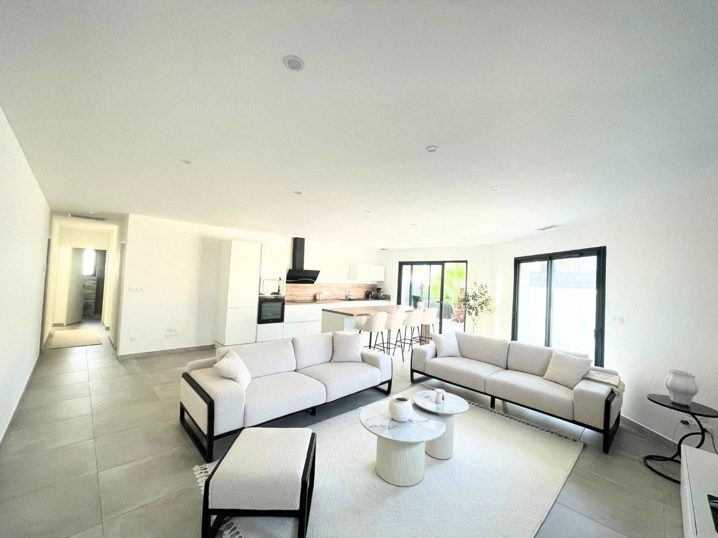 Maison à vendre, 99m², MARAUSSAN