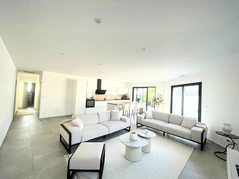 Maison à vendre, 99m², MARAUSSAN
