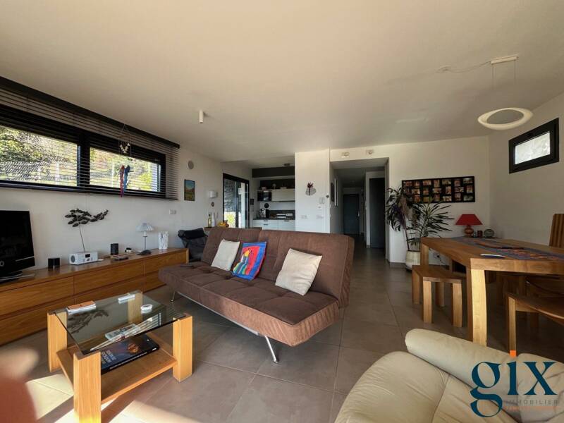 Maison à vendre, 90m², LA TRONCHE