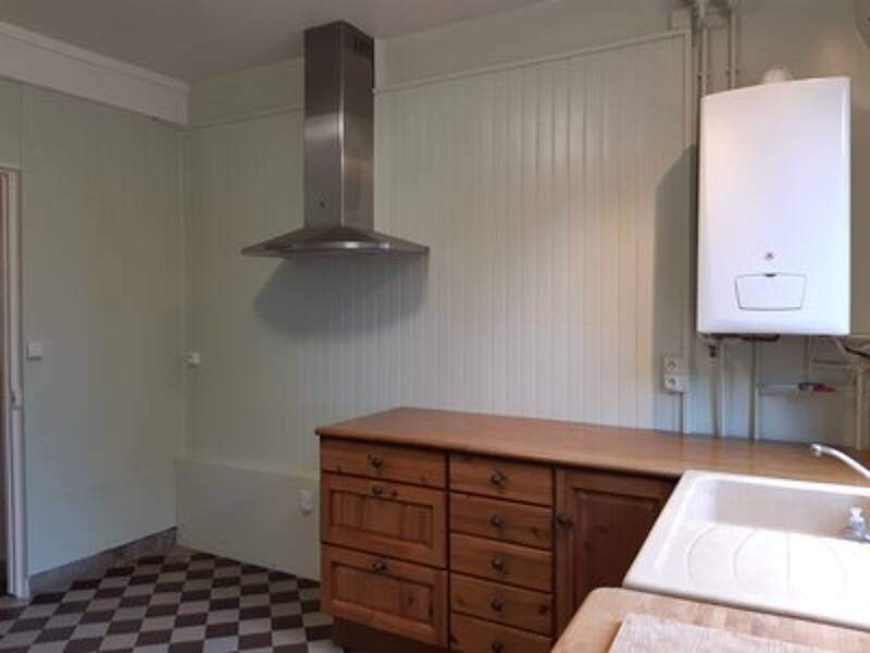 Maison à louer, 113m², VILLENEUVE SUR YONNE