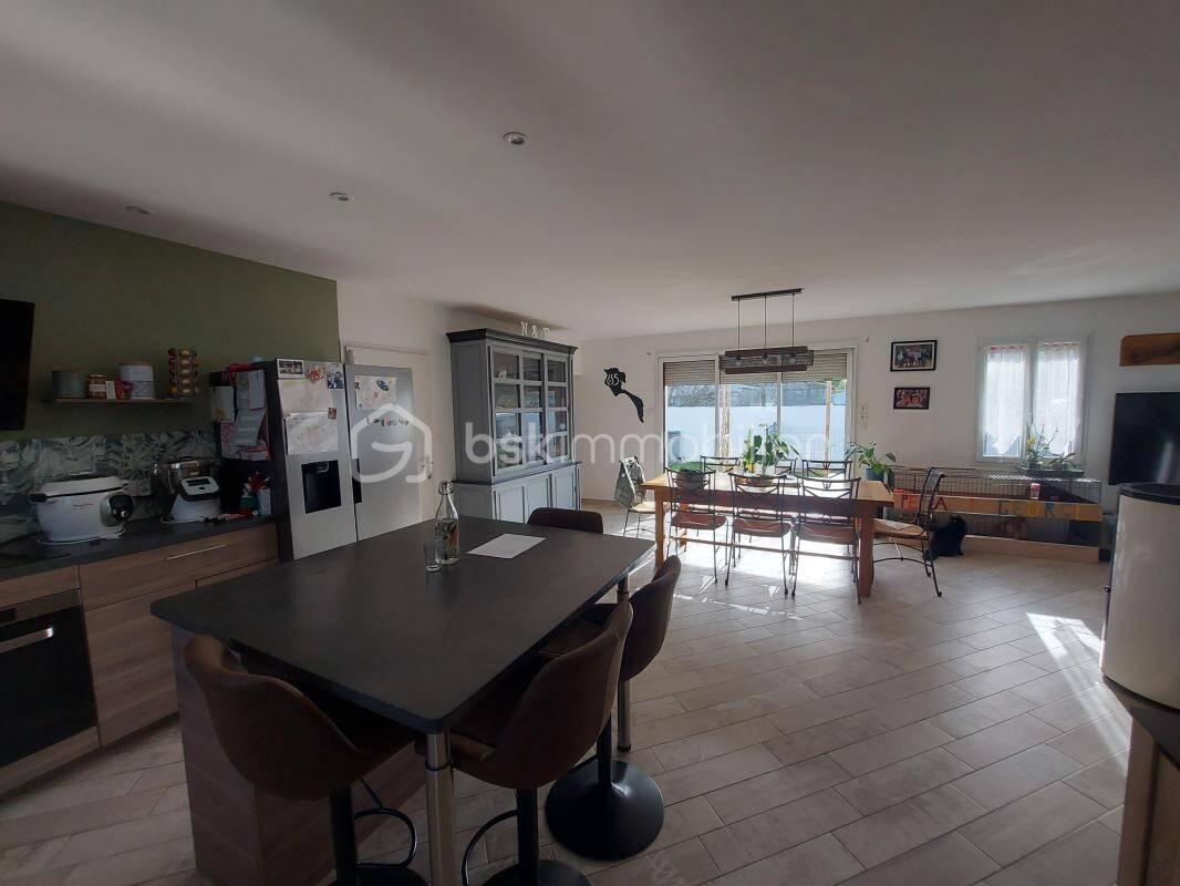 Maison à vendre, 98m², NOIRMOUTIER EN L'ILE