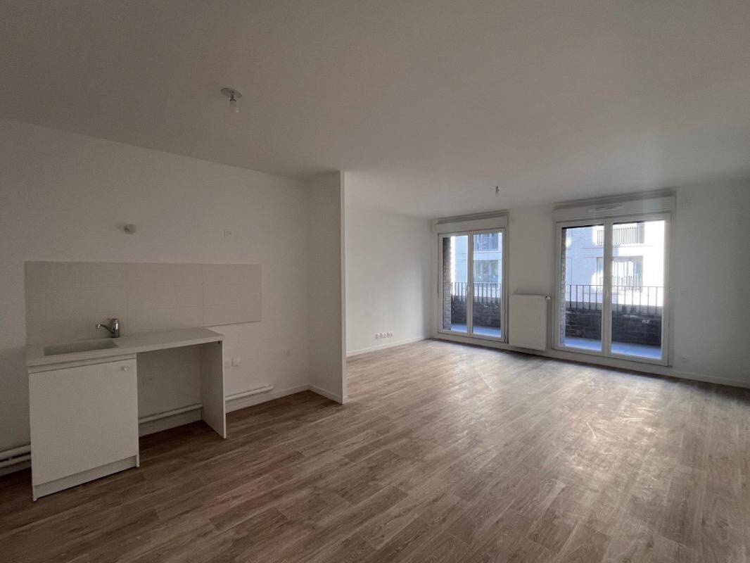 Maison à louer, 78m², BOBIGNY