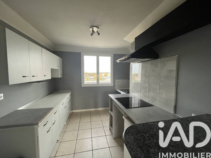 Maison à louer, 52m², LIVRON SUR DROME