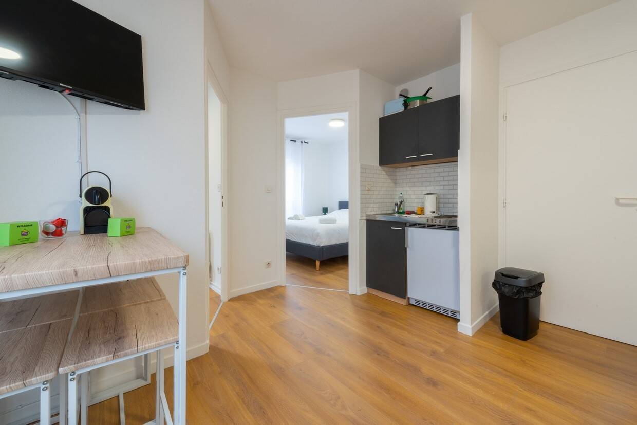 Maison à vendre, 34m², MULHOUSE