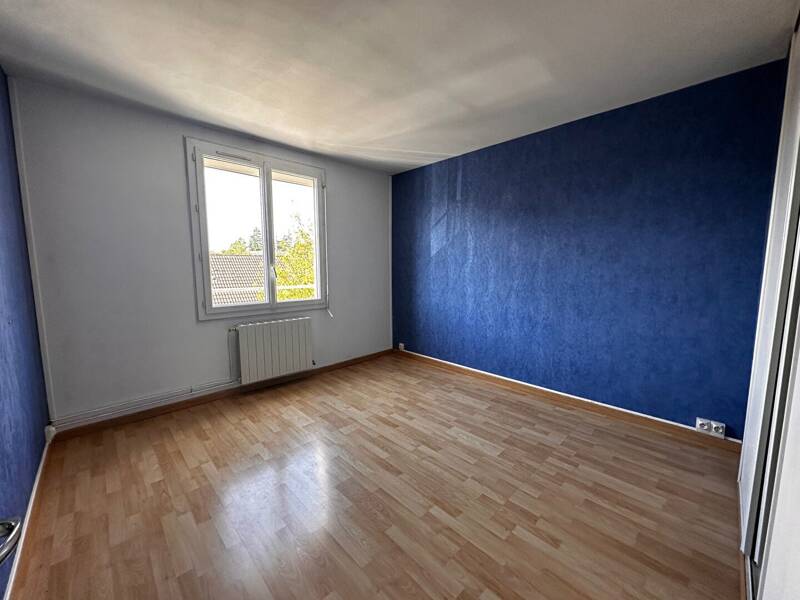 Maison à louer, 55m², BOURGES