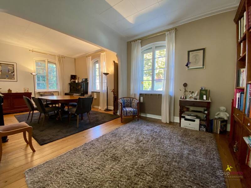 Maison à vendre, 145m², STRASBOURG