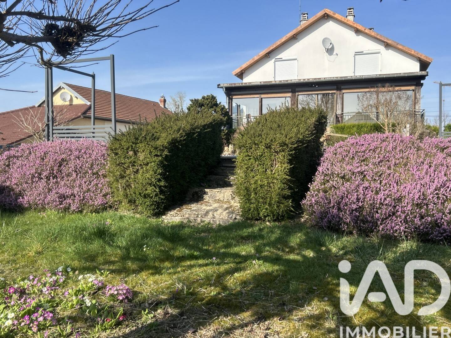Maison à vendre, 173m², DOLE
