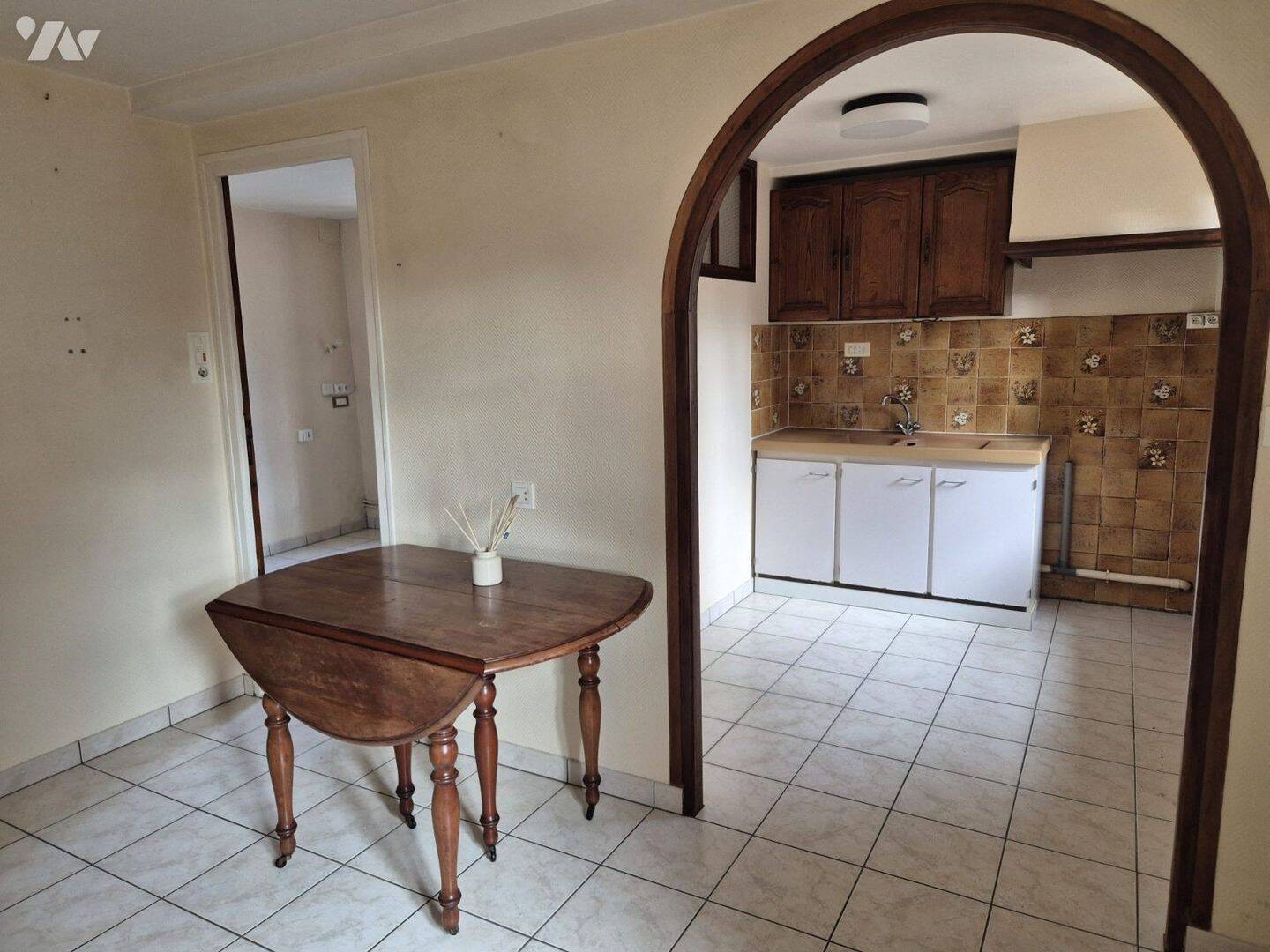 Maison à vendre, 0m², MORTAGNE AU PERCHE