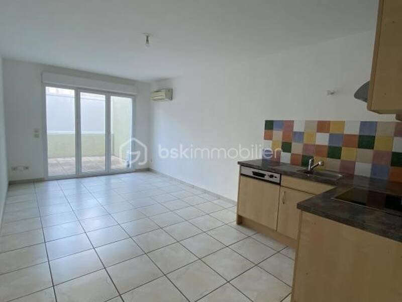 Maison à vendre, 39m², PERPIGNAN