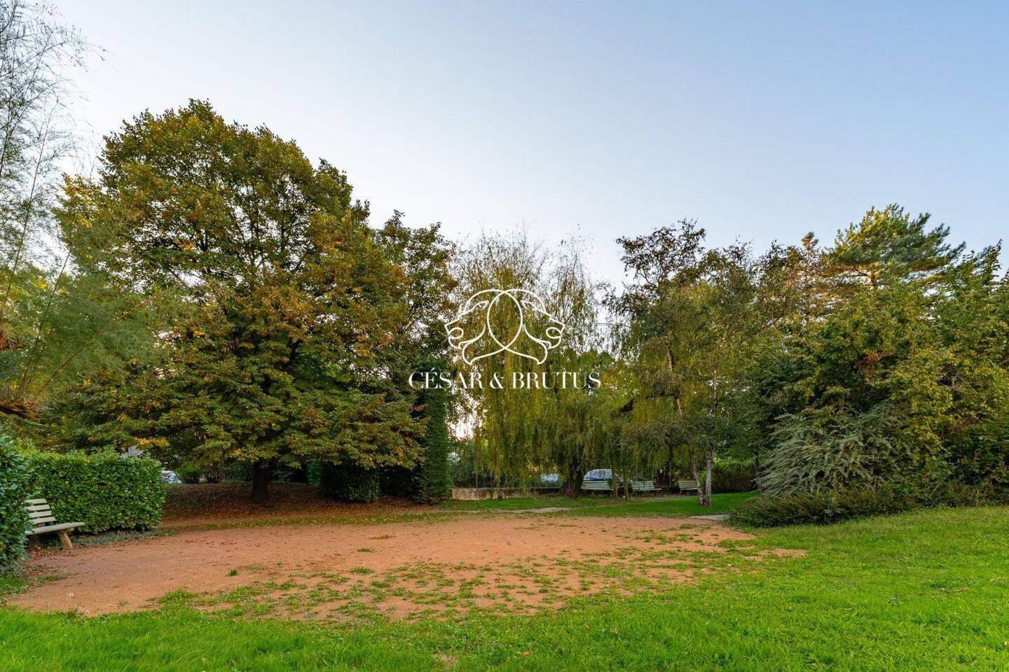 Maison à vendre, 44m², TASSIN LA DEMI LUNE
