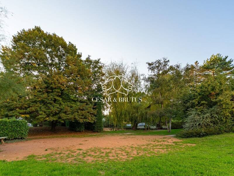 Maison à vendre, 44m², TASSIN LA DEMI LUNE