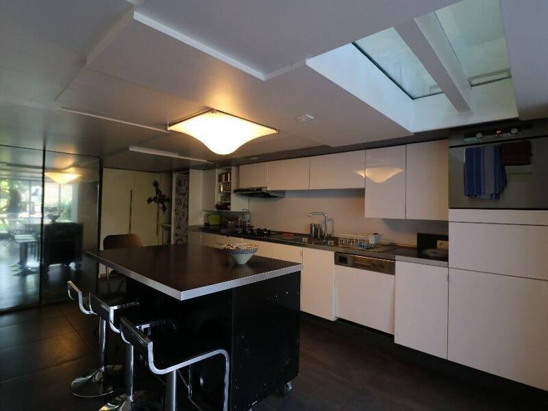 Maison à louer, 165m², BORDEAUX