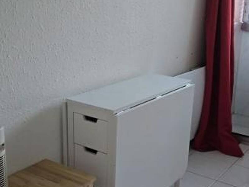 Maison à louer, 19m², MONTPELLIER