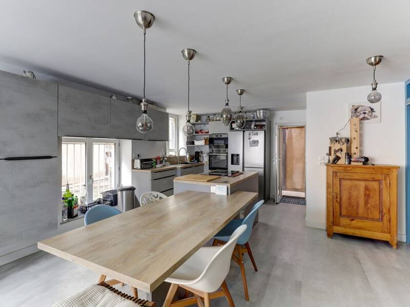 Maison à vendre, 260m², CLERMONT FERRAND