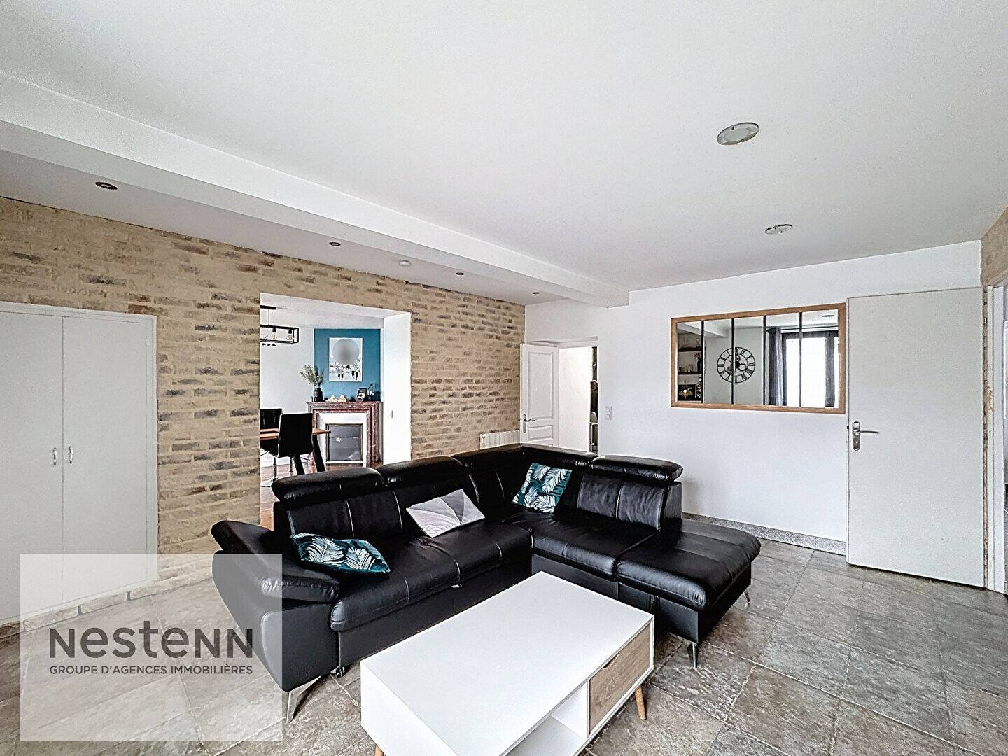 Maison à vendre, 231m², LEUVILLE SUR ORGE