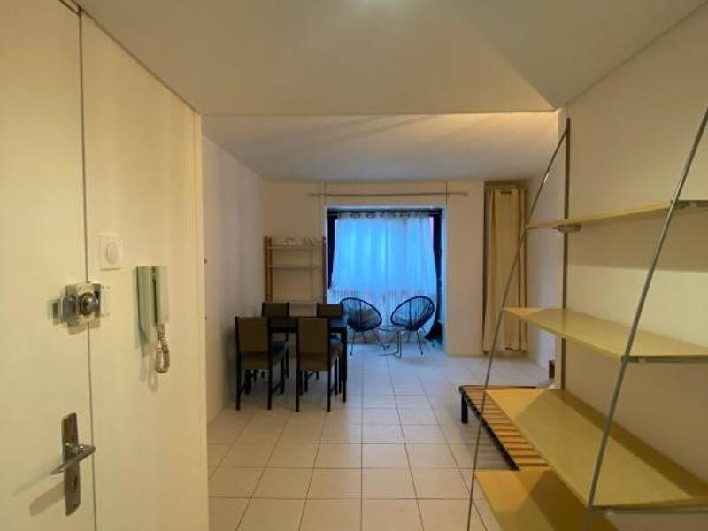 Maison à louer, 27m², STRASBOURG