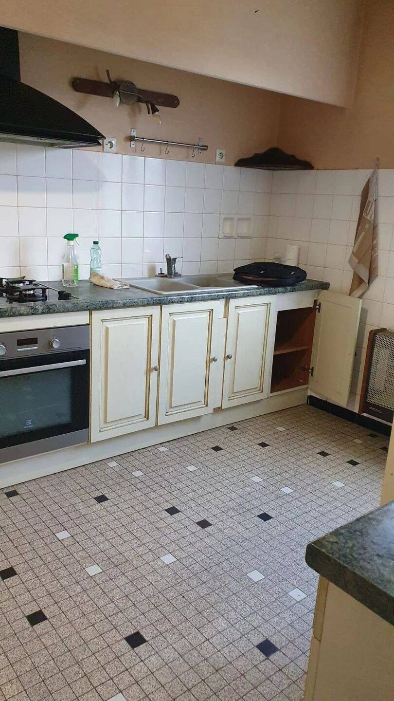 Maison à vendre, 86m², SAINT ANTONIN NOBLE VAL