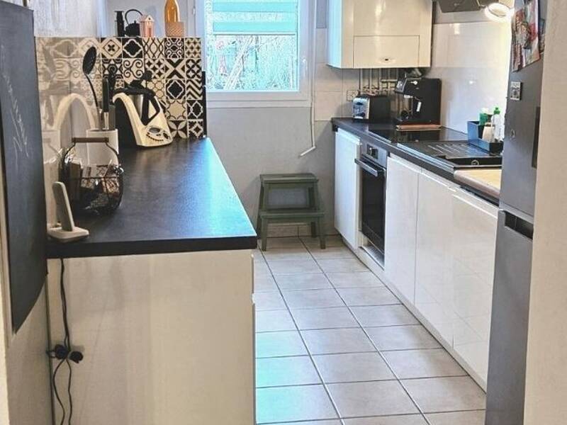 Maison à louer, 84m², TOULOUSE