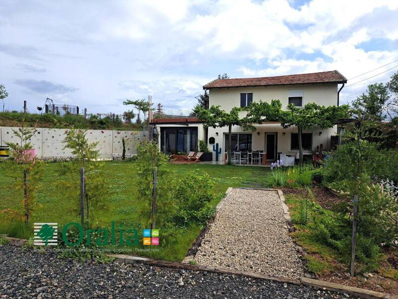 Maison à louer, 103m², BULLY