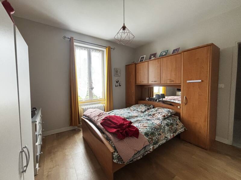 Maison à louer, 83m², LIMOGES