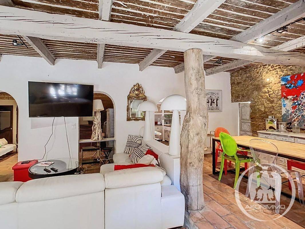 Maison à vendre, 396m², CANNES