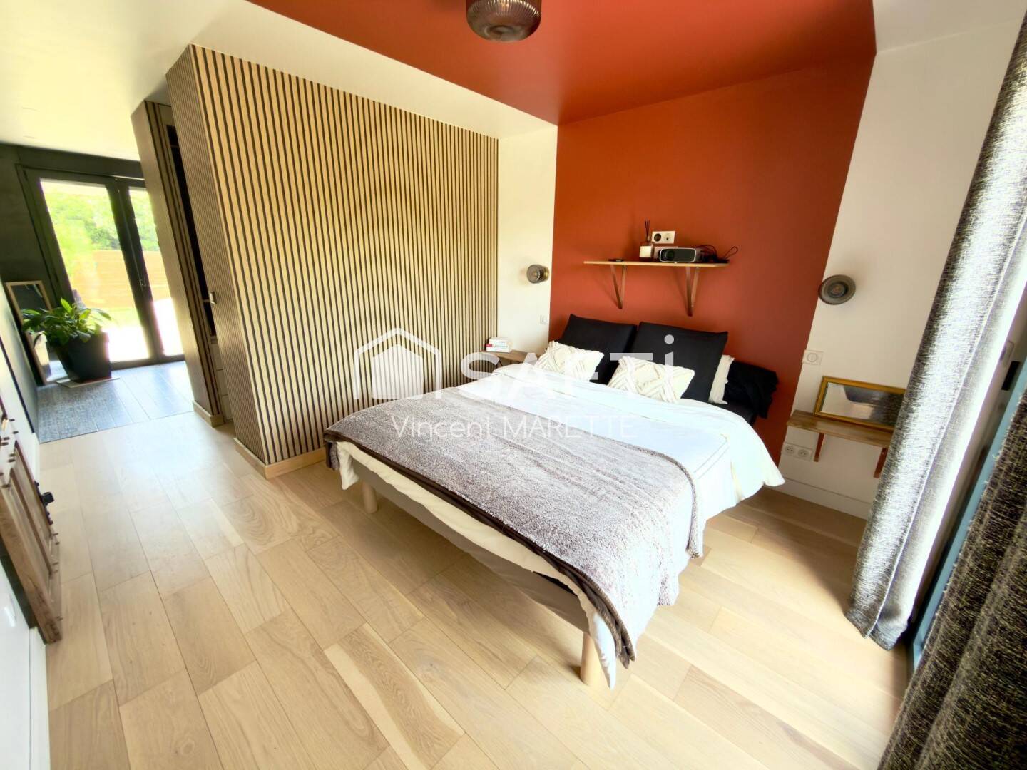 Maison à vendre, 150m², VILLERS SOUS SAINT LEU