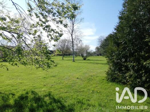 Terrain constructible à vendre 64 400 € 1 623 m² de terrain Cast 29150
