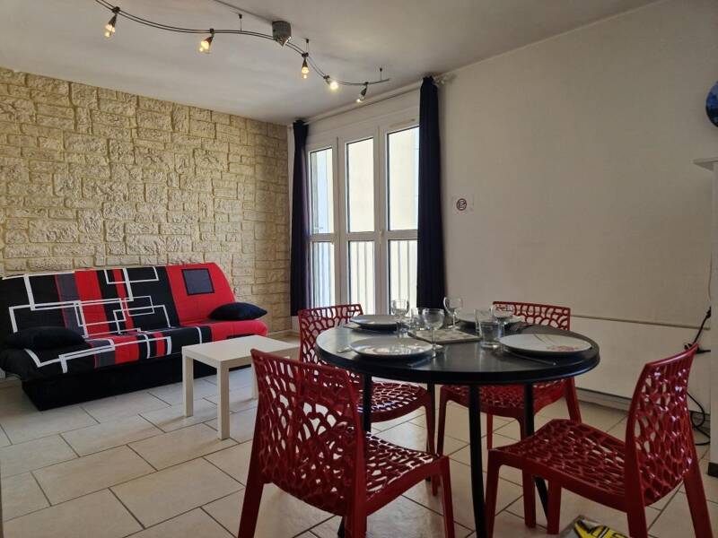 Maison à louer, 62m², REIMS