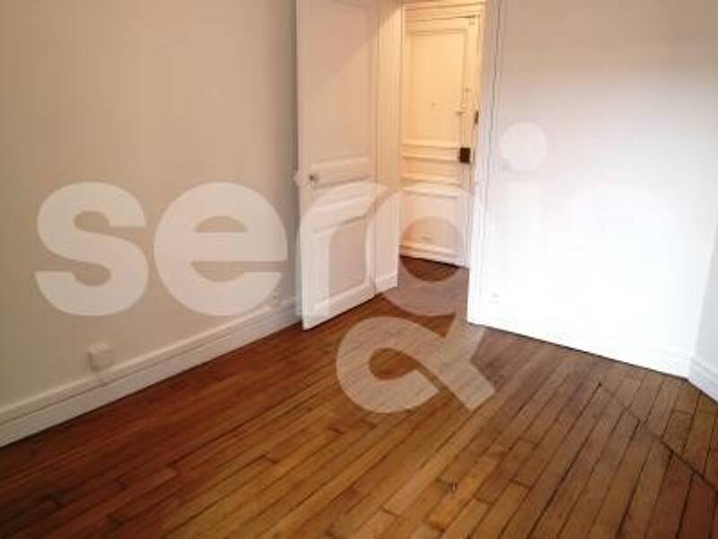 Maison à louer, 52m², PARIS 10E