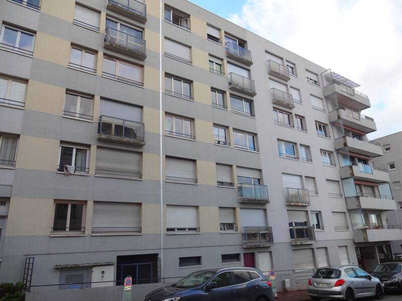 Maison à vendre, 53m², LIMOGES