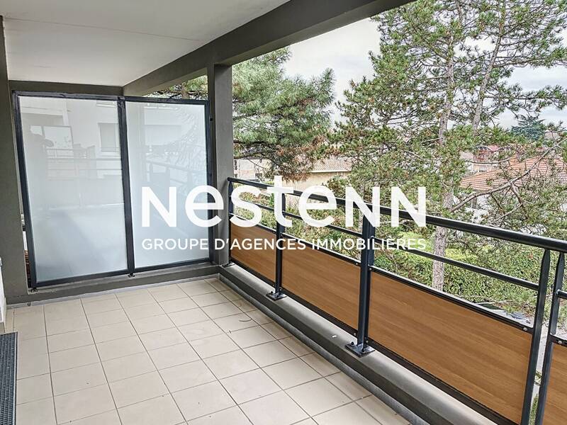 Maison à louer, 43m², BRON