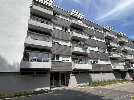 Appartement à vendre 123 285 € 4 pièces 2 chambres 68 m² RDC/3 Jarville-la-Malgrange 54140