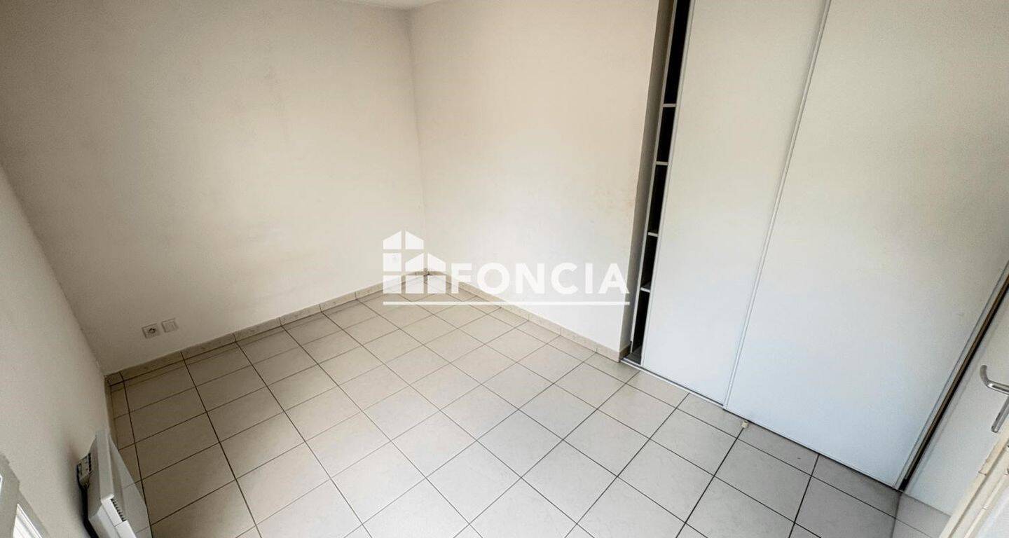 Maison à louer, 46m², VALENCE