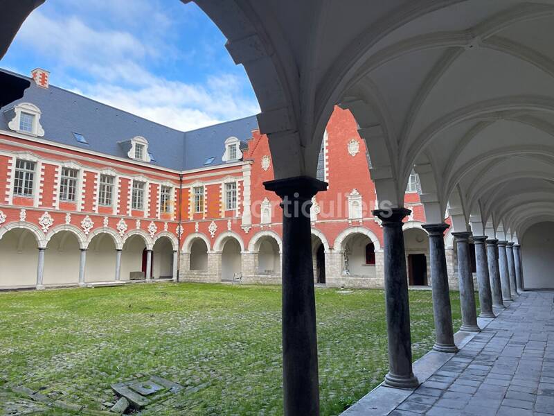 Maison à louer, 72m², SECLIN