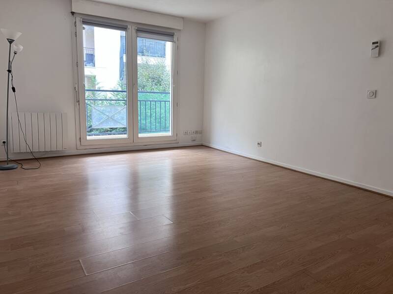 Maison à louer, 46m², SARCELLES