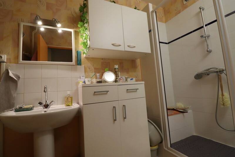 Maison à vendre, 56m², SAINT ETIENNE