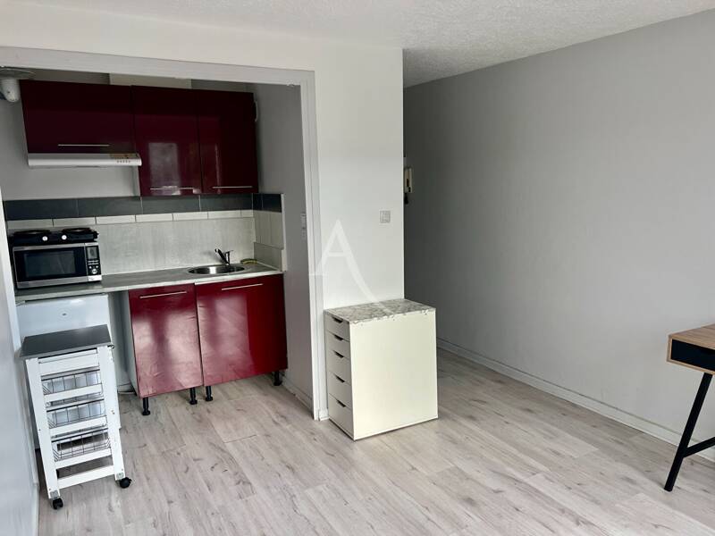 Maison à vendre, 18m², CLERMONT FERRAND