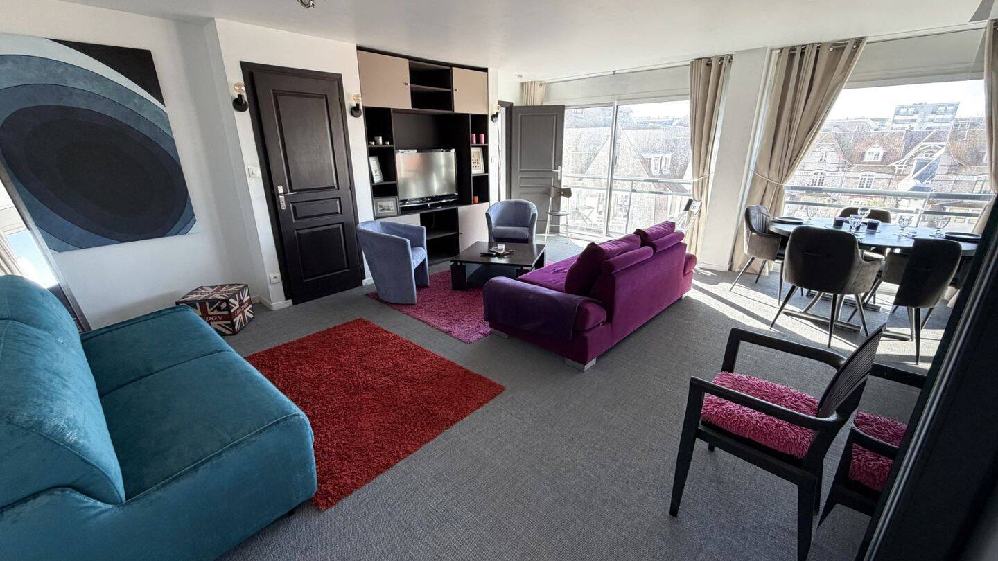 Maison à vendre, 67m², LE TOUQUET PARIS PLAGE