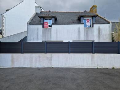 Maison à vendre 360 400 € 4 pièces 3 chambres 68,4 m² Ouest Quiberon 56170