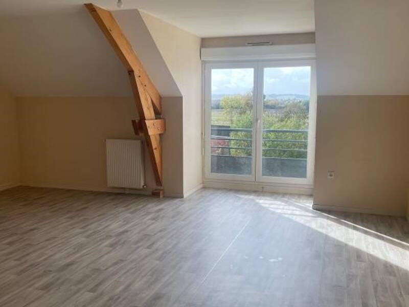 Maison à louer, 86m², SAINT ANDRE LES VERGERS