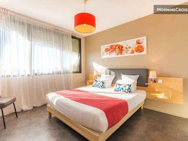 Maison à louer, 22m², MONTPELLIER