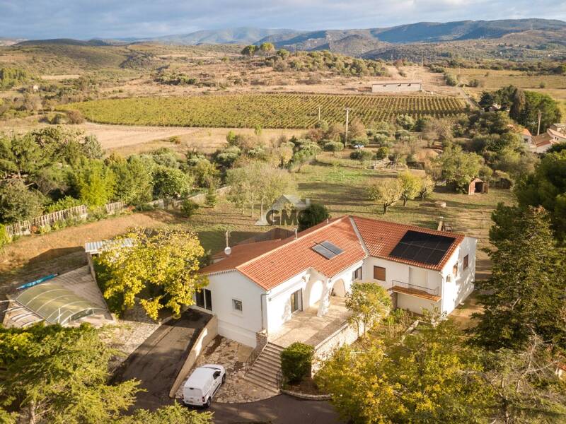 Maison à vendre, 160m², ROUJAN