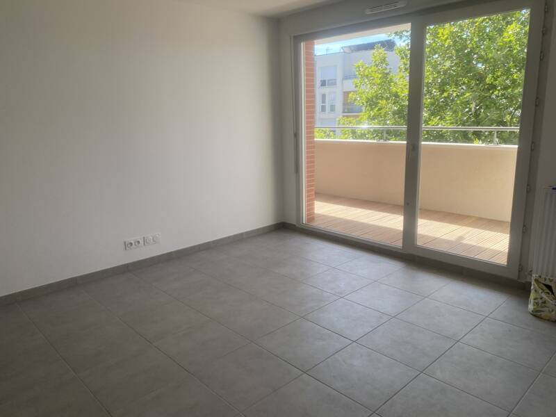 Maison à louer, 47m², LIVRY GARGAN