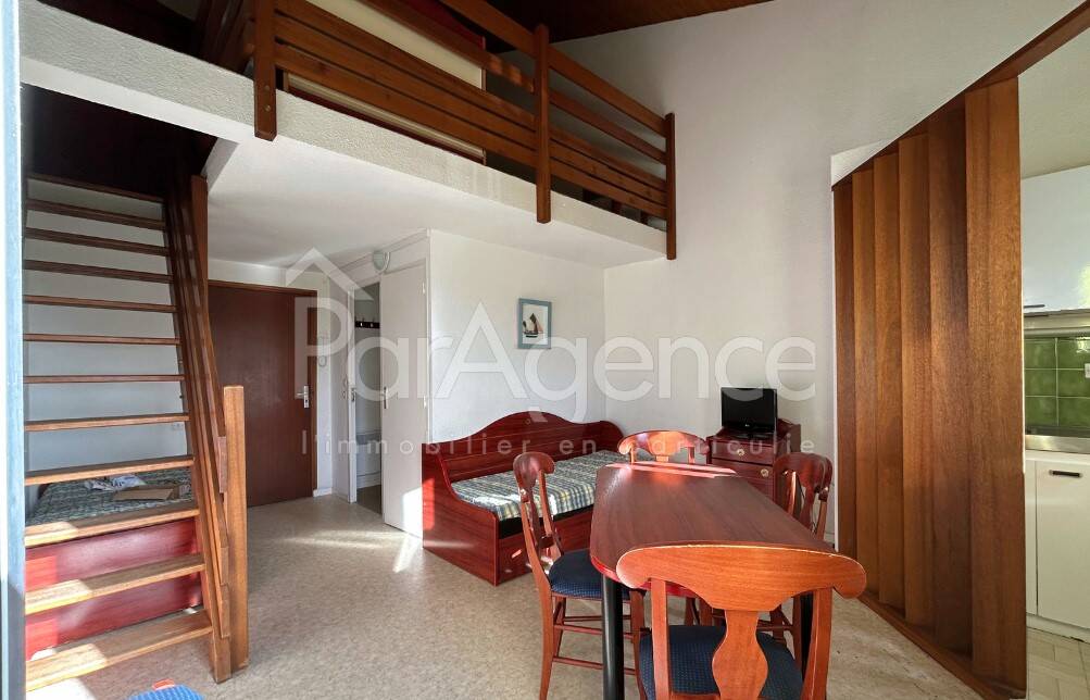 Maison à vendre, 35m², SAINT PALAIS SUR MER