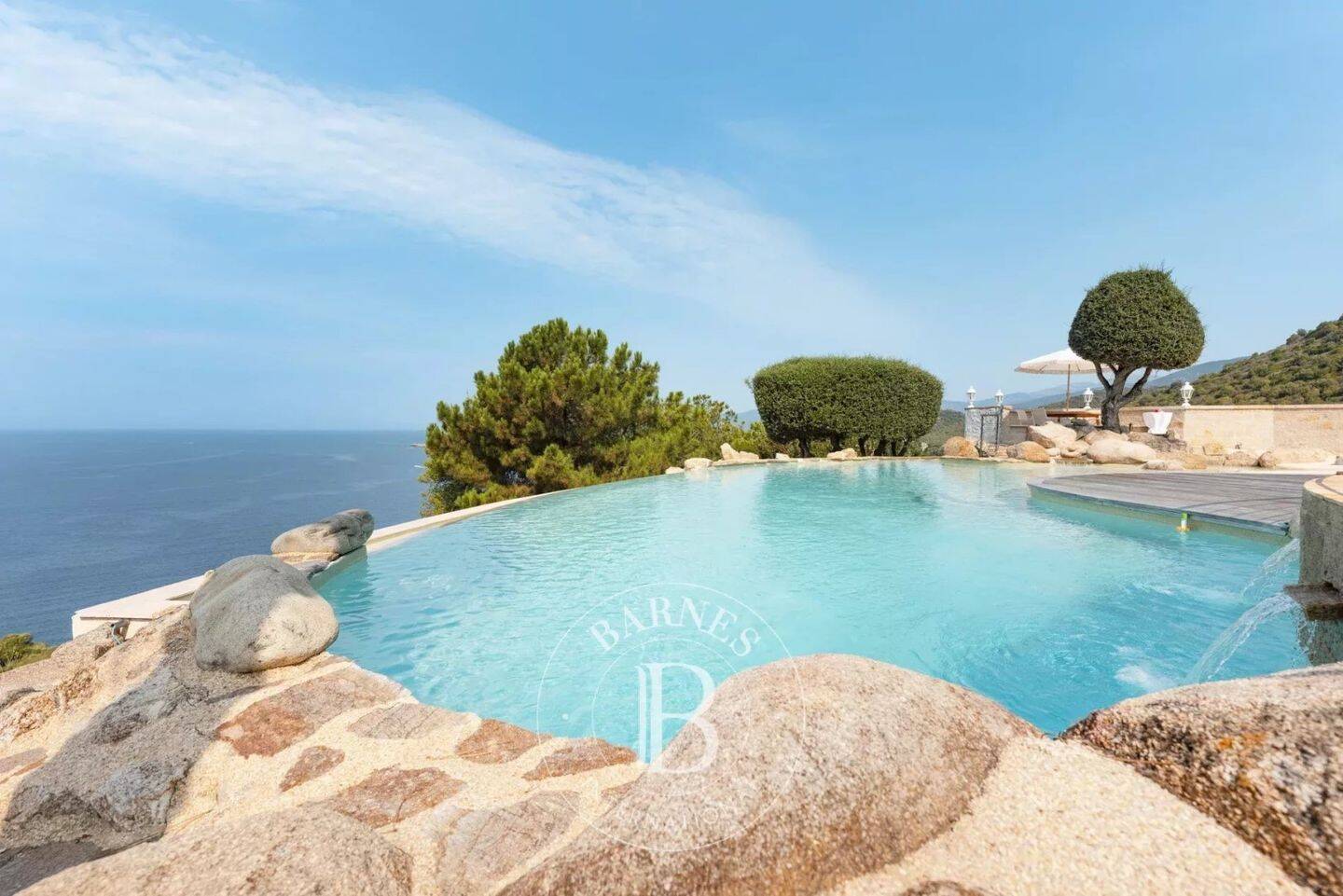 Maison à vendre, 140m², AJACCIO